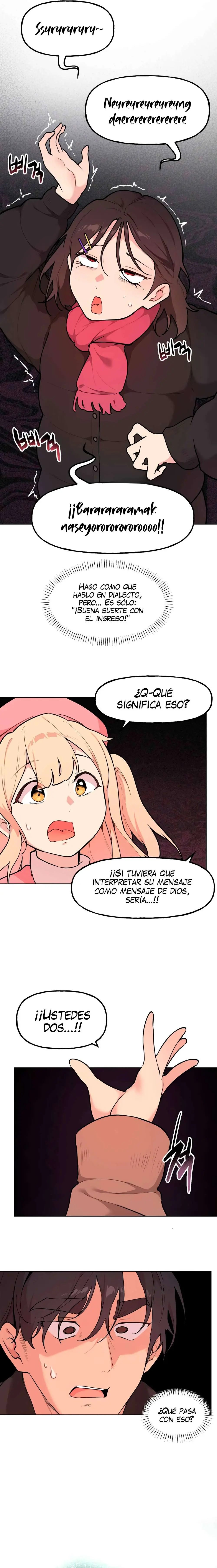 Hijo ajeno Capítulo 65 - Página 11
