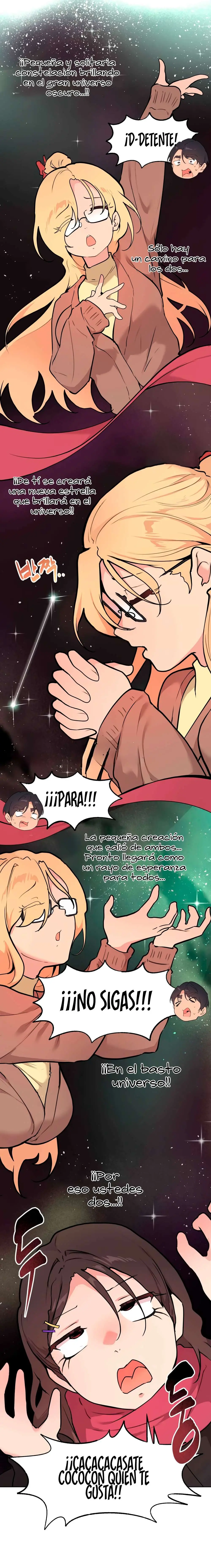 Hijo ajeno Capítulo 65 - Página 12