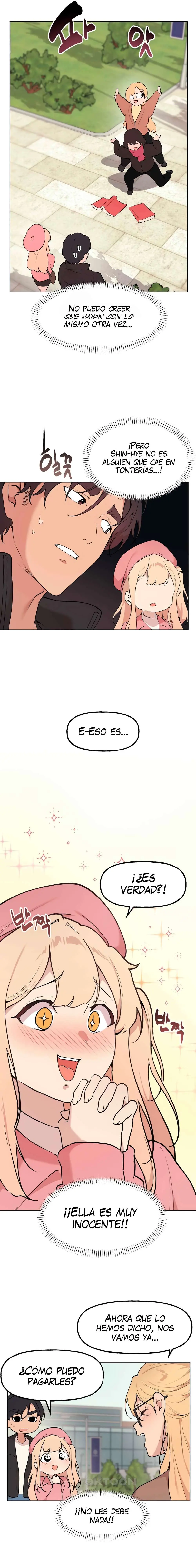Hijo ajeno Capítulo 65 - Página 13