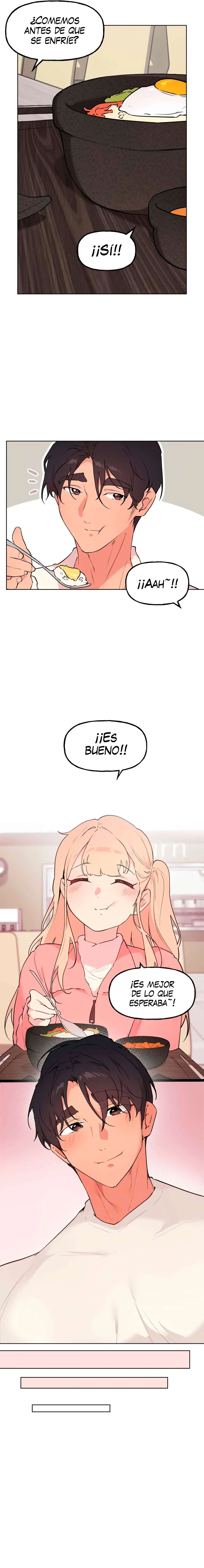 Hijo ajeno Capítulo 65 - Página 5