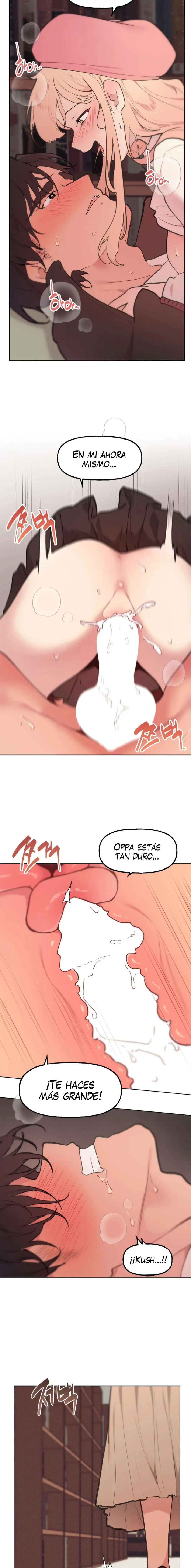 Hijo ajeno Capítulo 66 - Página 11