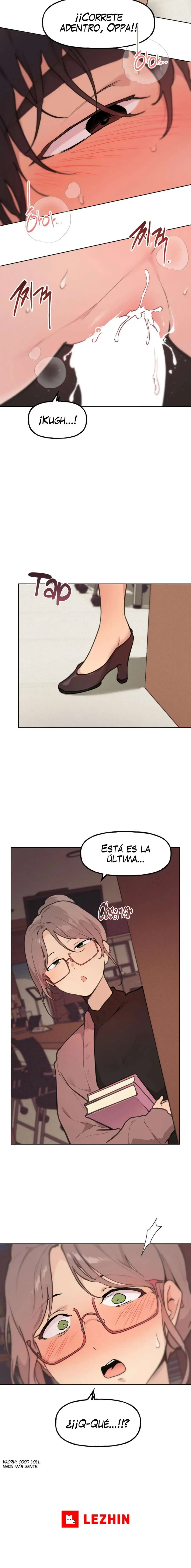 Hijo ajeno Capítulo 66 - Página 14