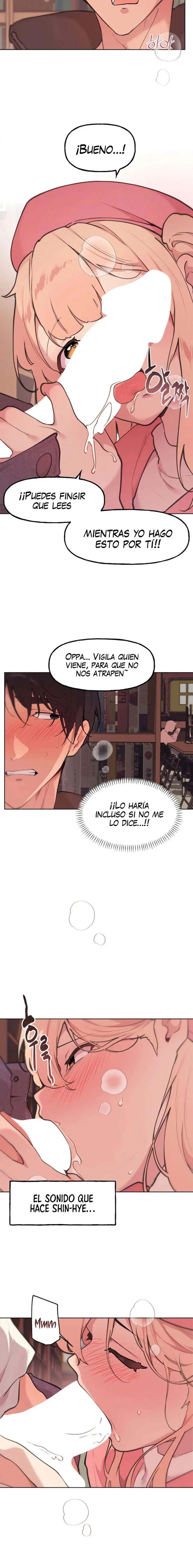 Hijo ajeno Capítulo 66 - Página 2