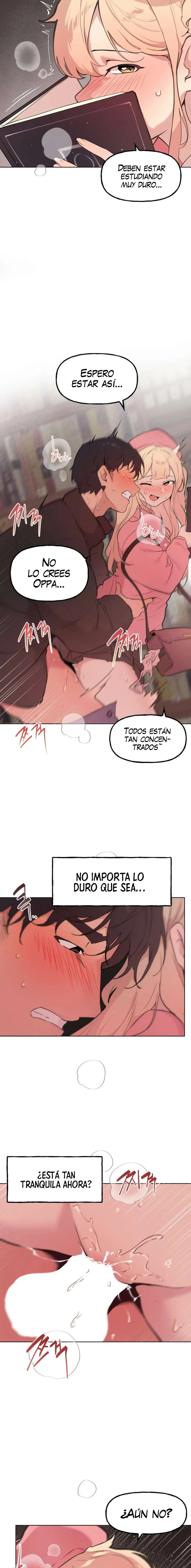 Hijo ajeno Capítulo 66 - Página 6