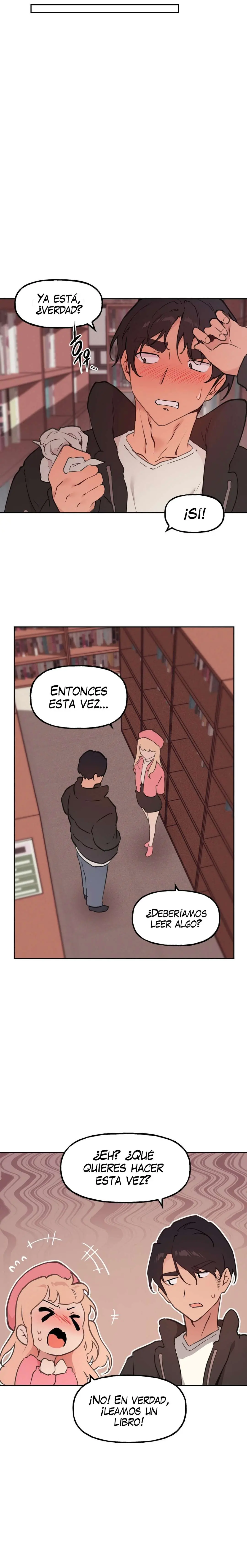 Hijo ajeno Capítulo 67 - Página 5