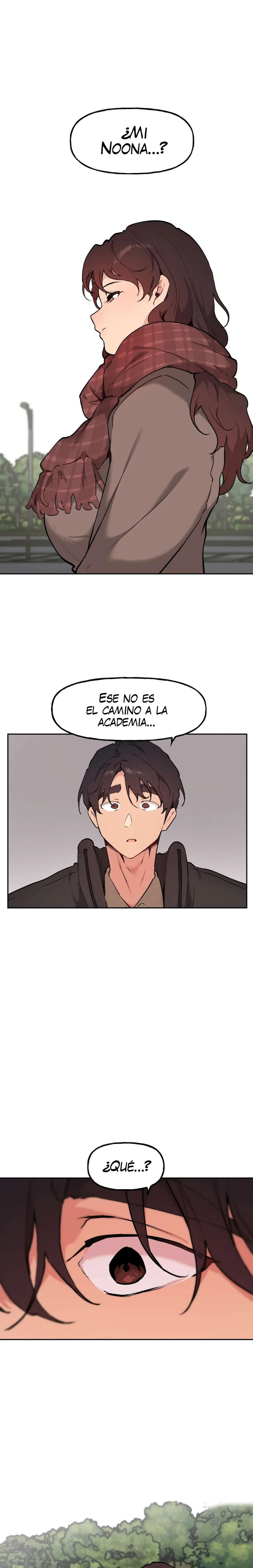 Hijo ajeno Capítulo 68 - Página 10