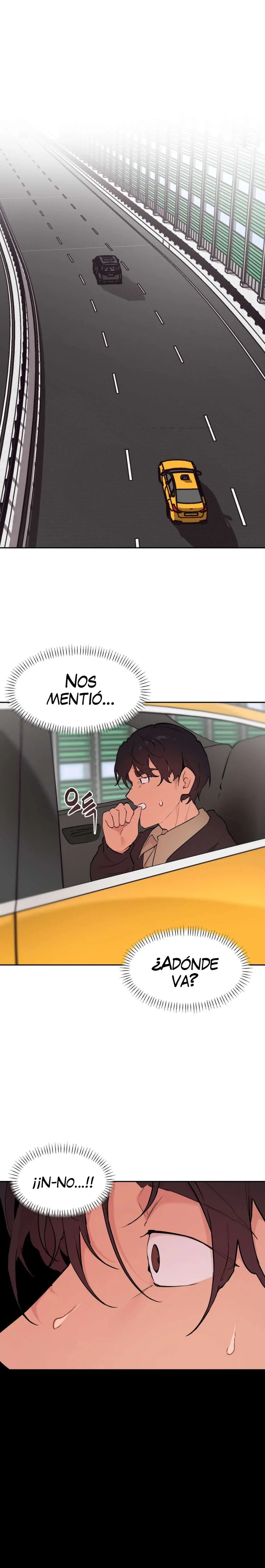 Hijo ajeno Capítulo 68 - Página 13