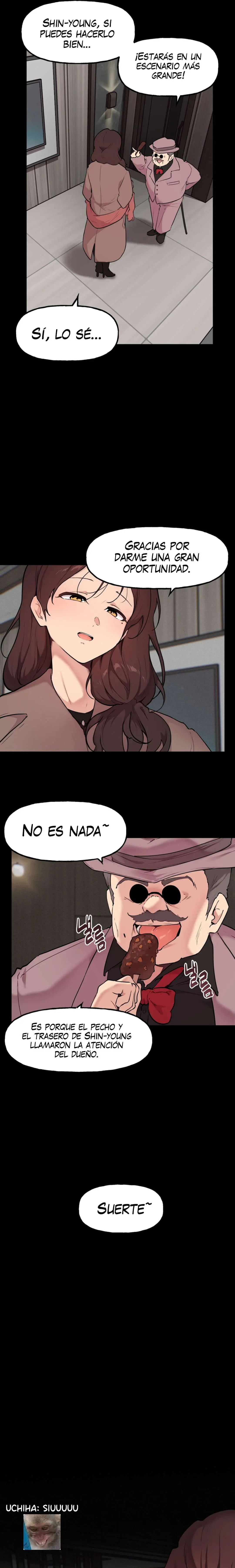 Hijo ajeno Capítulo 68 - Página 14
