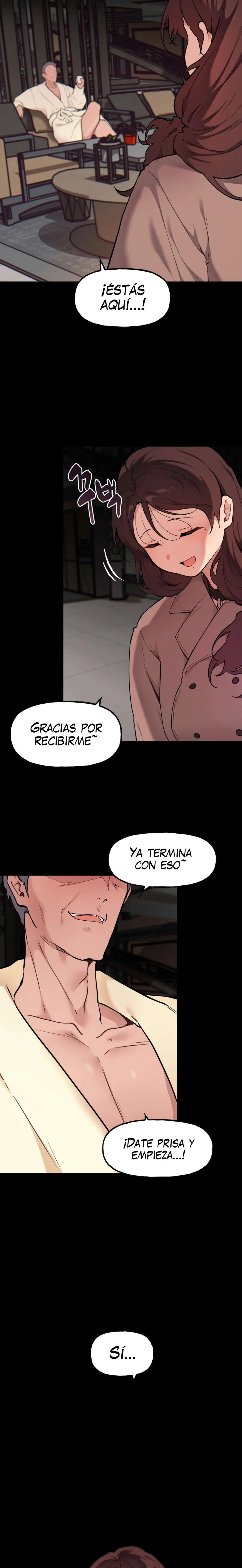 Hijo ajeno Capítulo 68 - Página 15