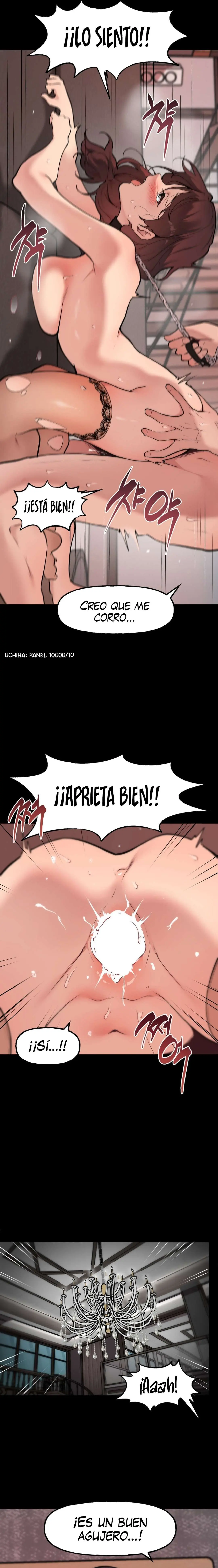 Hijo ajeno Capítulo 68 - Página 18