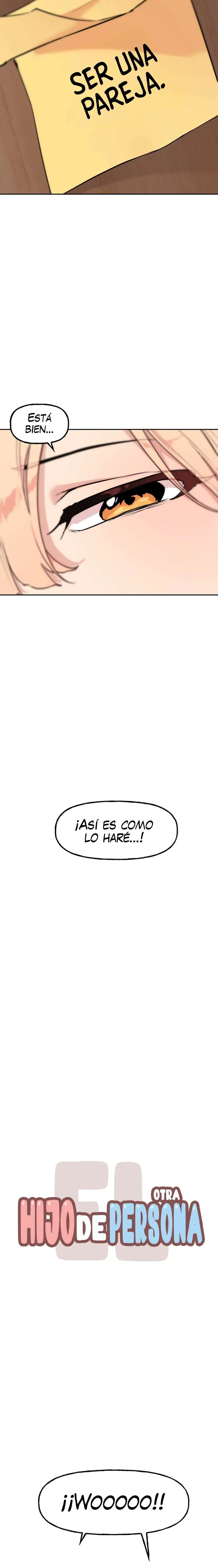 Hijo ajeno Capítulo 68 - Página 4