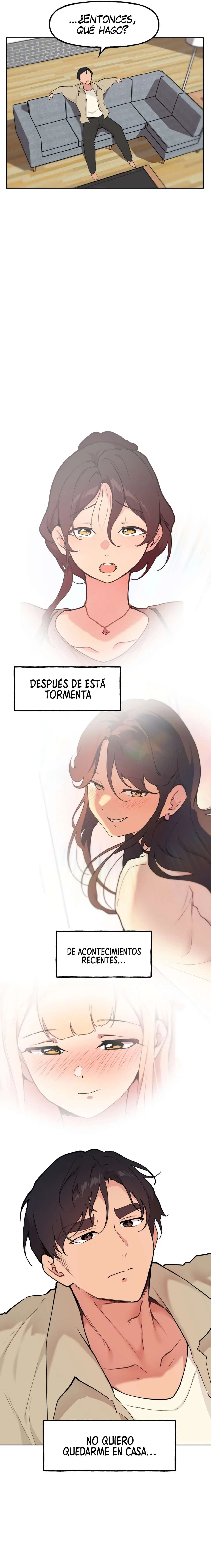 Hijo ajeno Capítulo 68 - Página 8