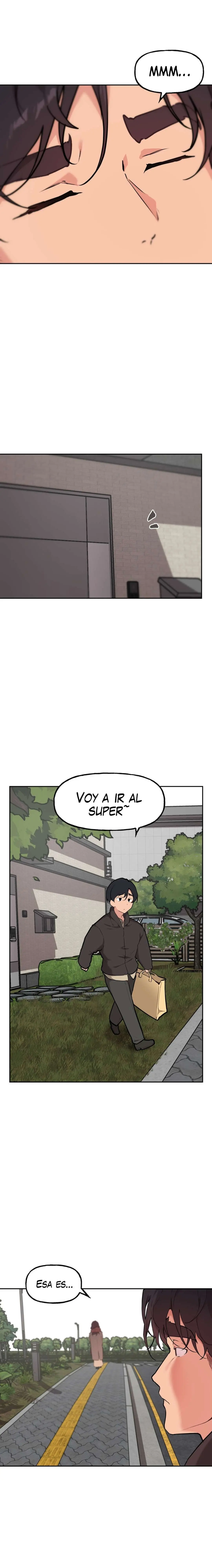 Hijo ajeno Capítulo 68 - Página 9