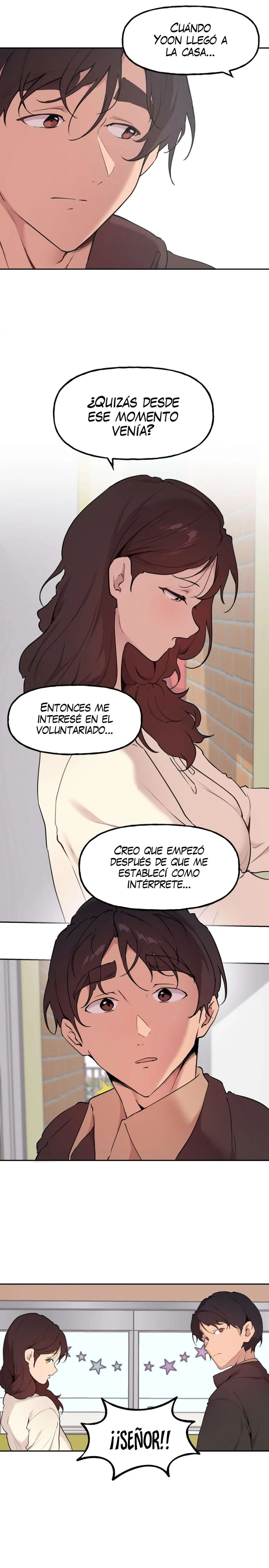 Hijo ajeno Capítulo 69 - Página 14