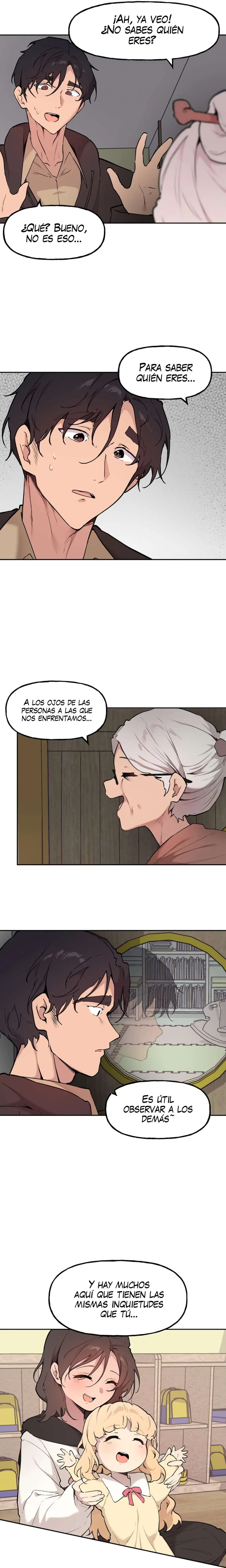 Hijo ajeno Capítulo 69 - Página 6