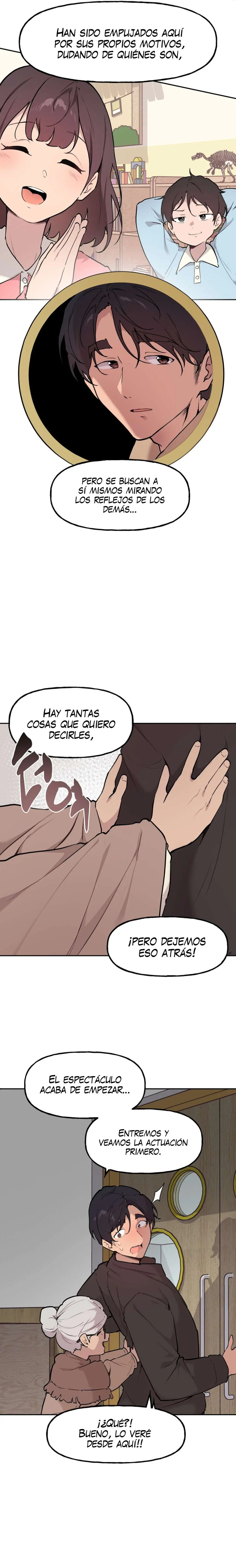 Hijo ajeno Capítulo 69 - Página 7