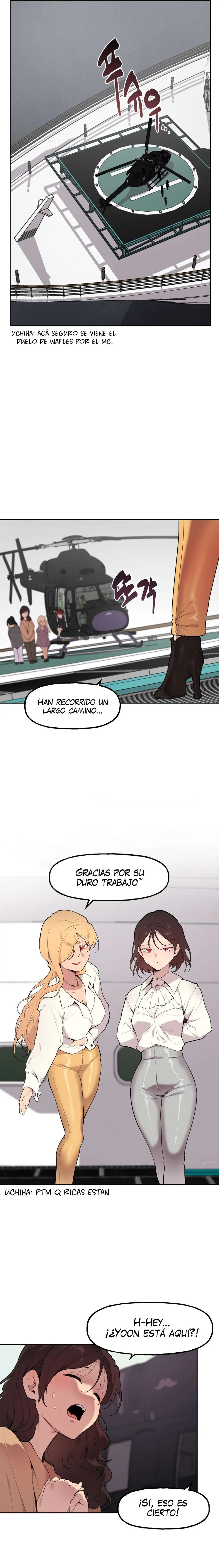Hijo ajeno Capítulo 70 - Página 13