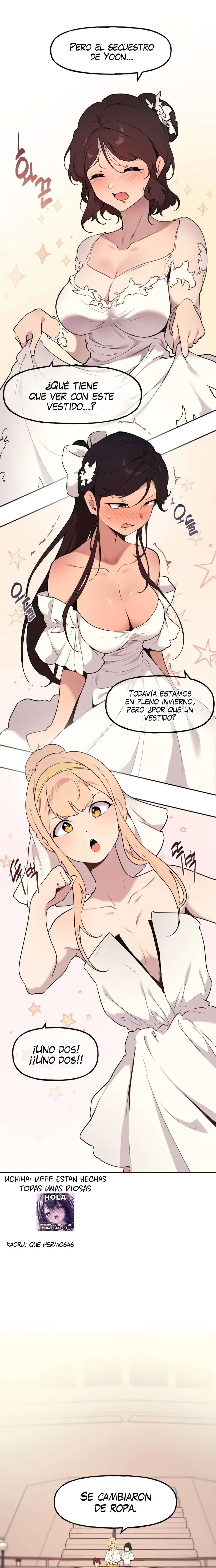 Hijo ajeno Capítulo 70 - Página 15