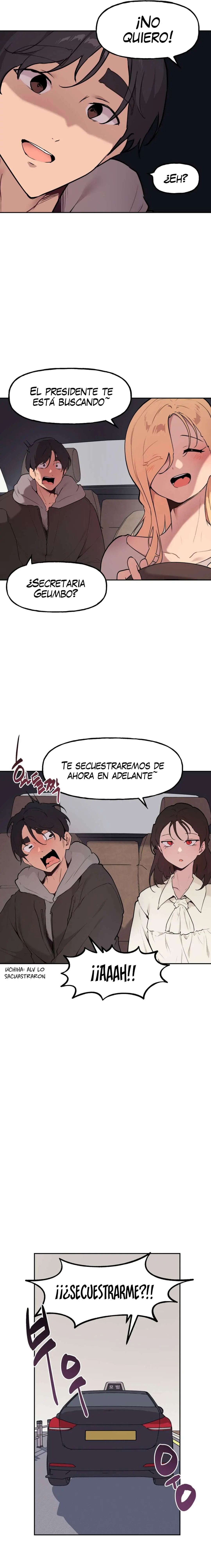 Hijo ajeno Capítulo 70 - Página 7