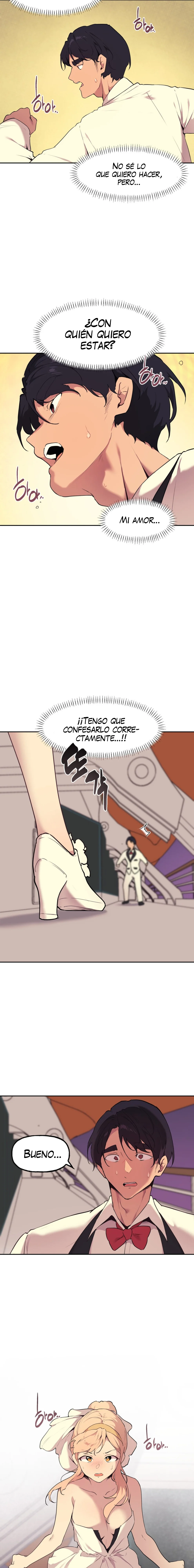 Hijo ajeno Capítulo 71 - Página 15