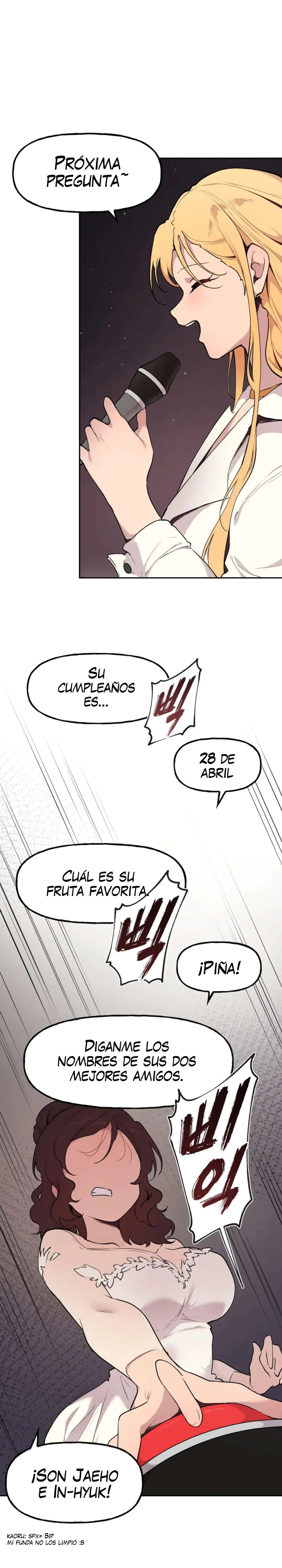 Hijo ajeno Capítulo 72 - Página 14