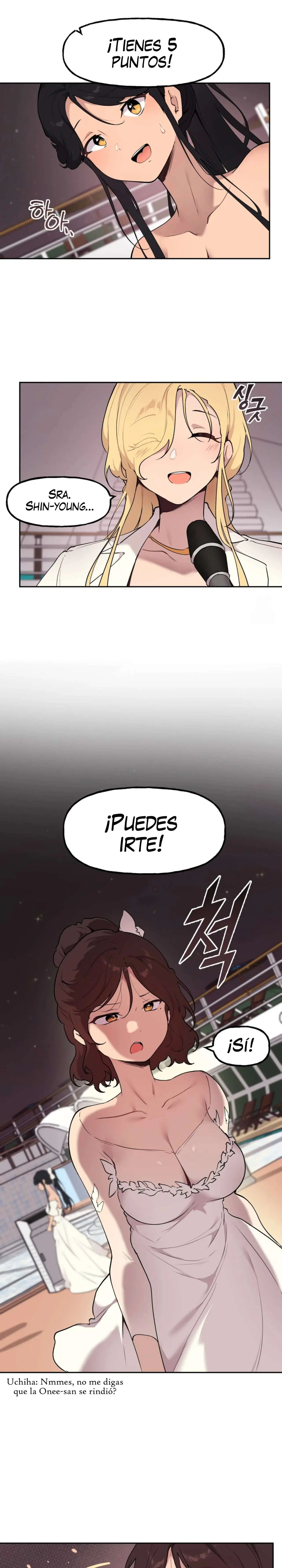 Hijo ajeno Capítulo 72 - Página 15
