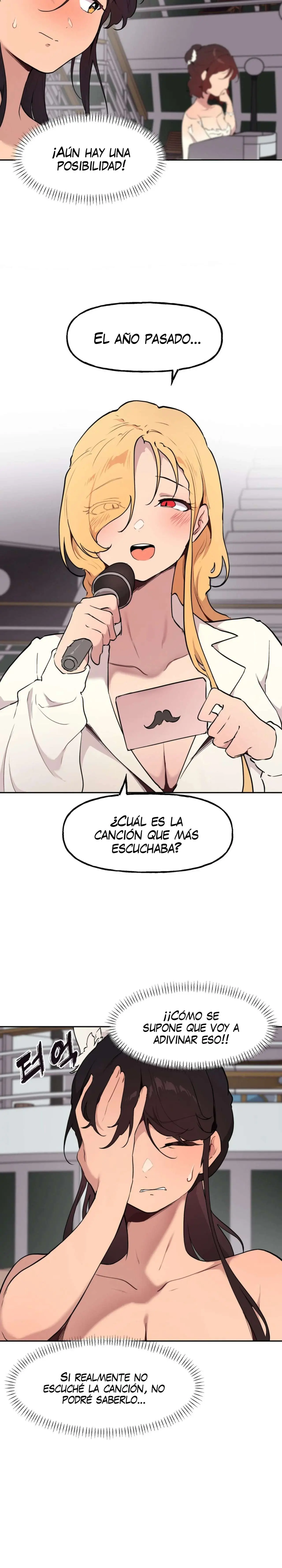 Hijo ajeno Capítulo 72 - Página 3