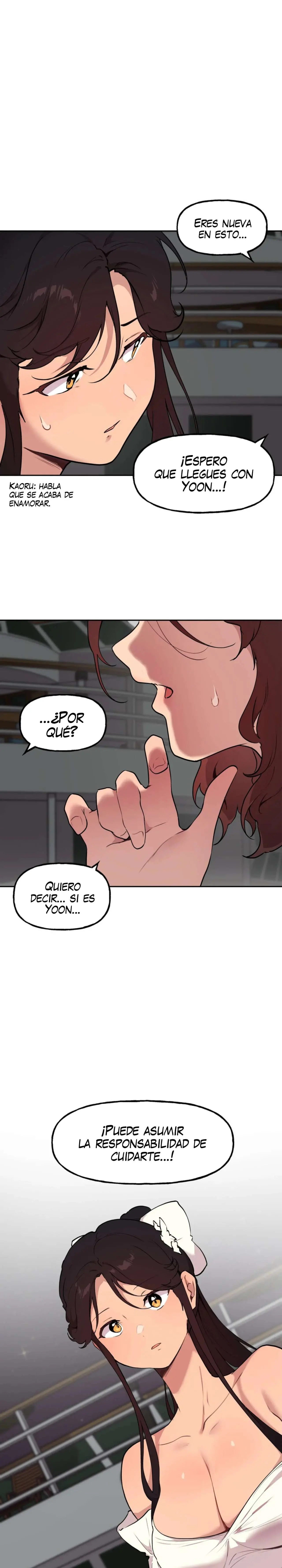 Hijo ajeno Capítulo 72 - Página 6