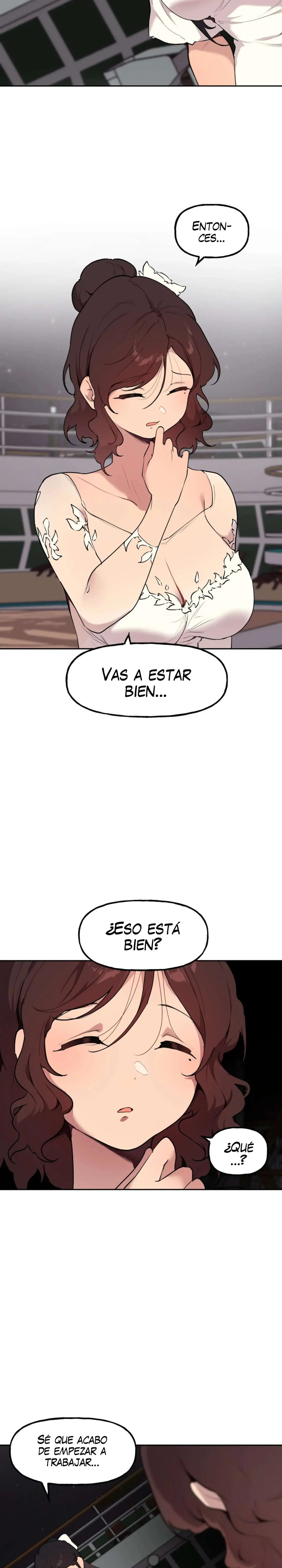 Hijo ajeno Capítulo 72 - Página 7