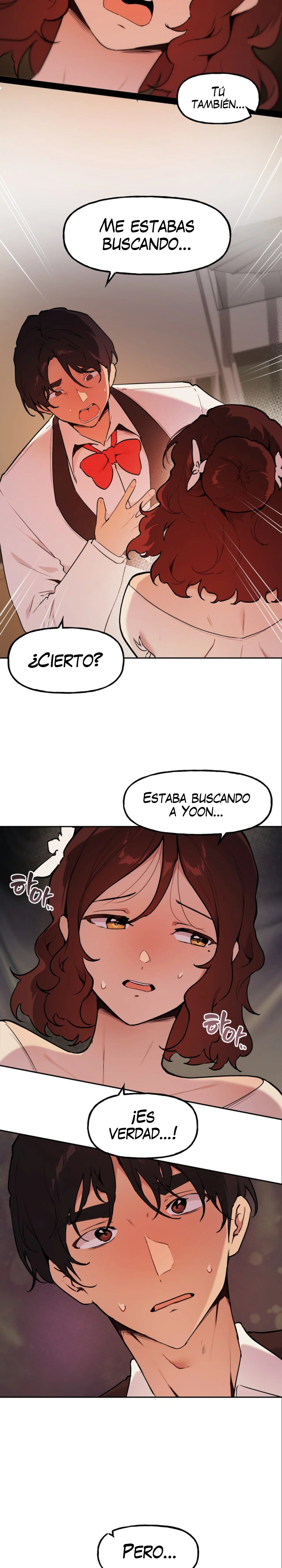 Hijo ajeno Capítulo 73 - Página 17