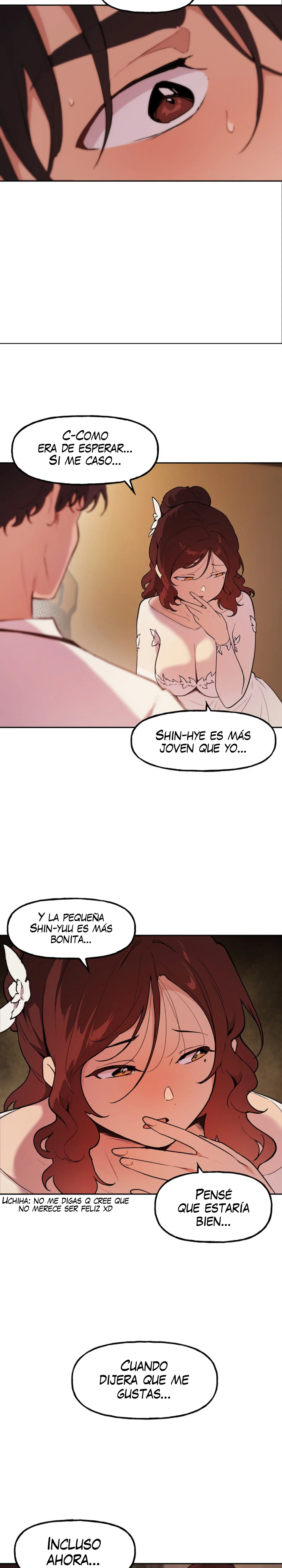 Hijo ajeno Capítulo 73 - Página 18