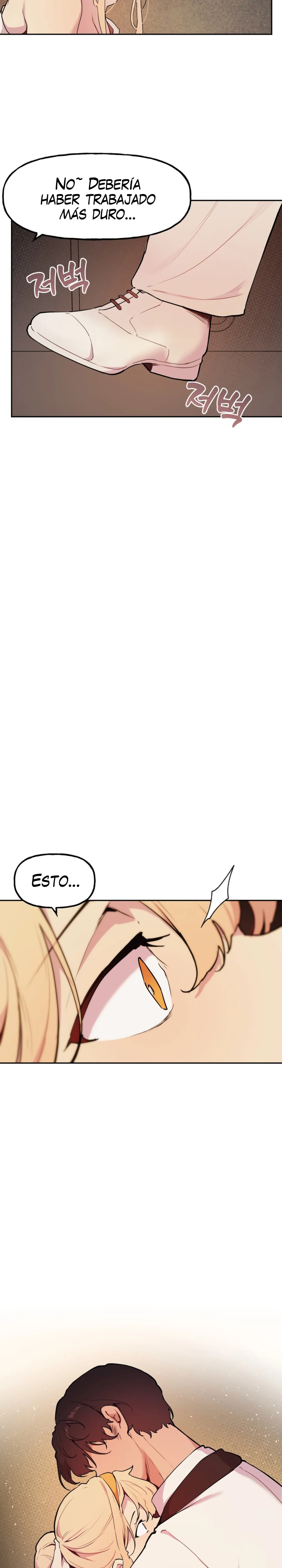 Hijo ajeno Capítulo 73 - Página 5