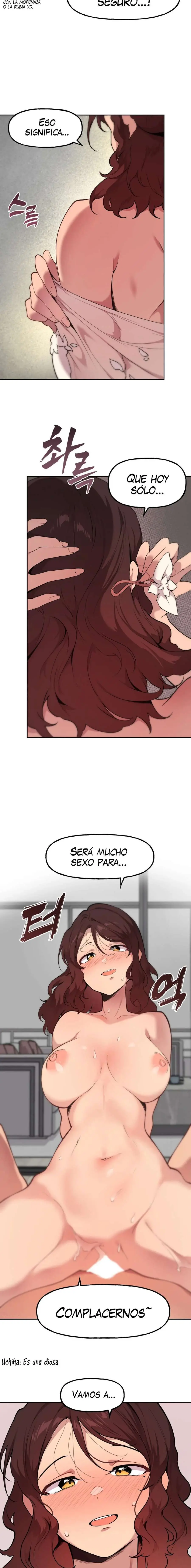 Hijo ajeno Capítulo 74 - Página 15