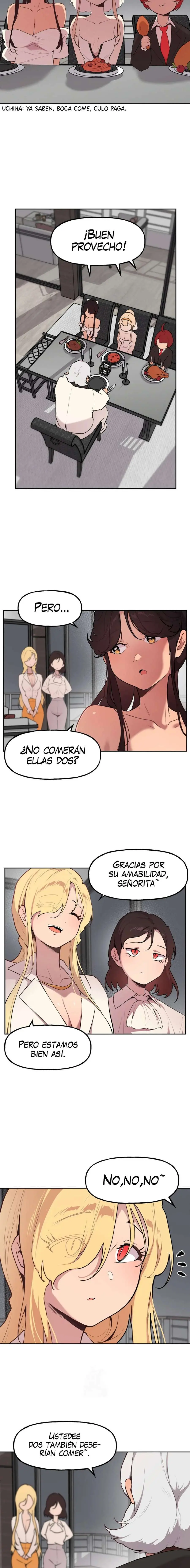 Hijo ajeno Capítulo 74 - Página 2