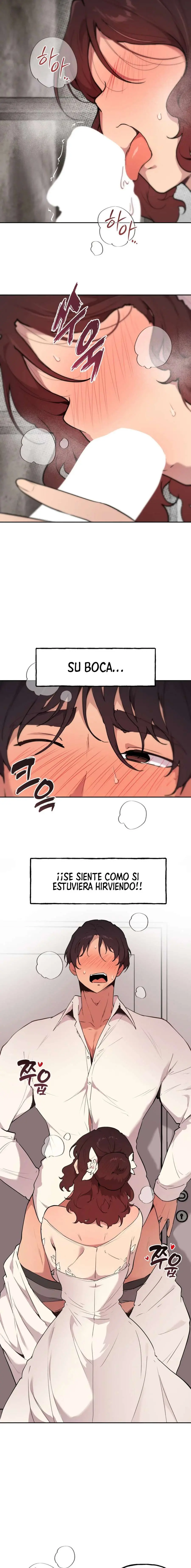 Hijo ajeno Capítulo 74 - Página 7