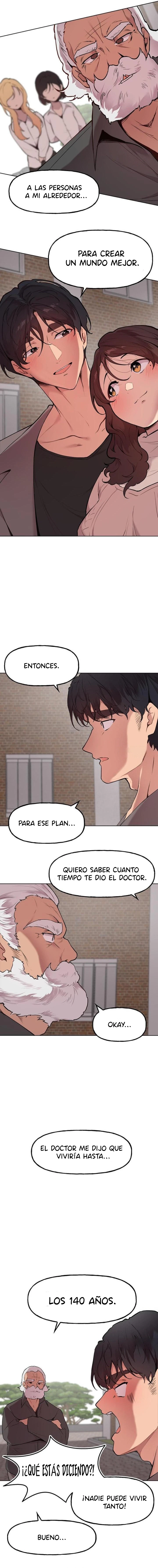 Hijo ajeno Capítulo 75 - Página 11
