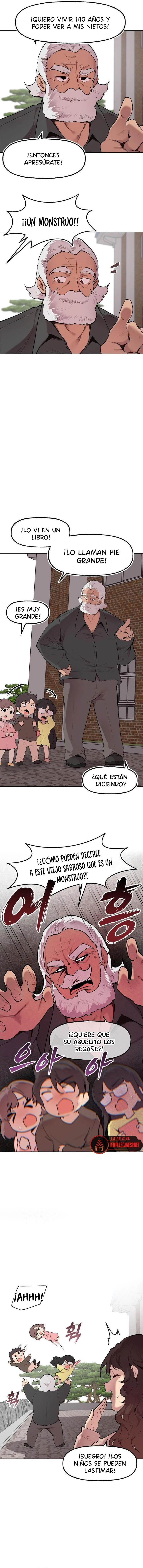 Hijo ajeno Capítulo 75 - Página 12