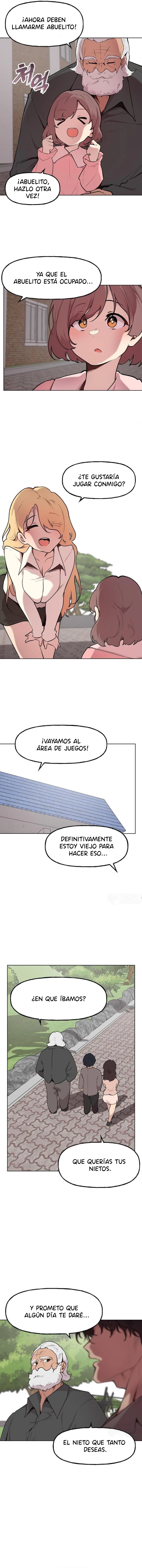 Hijo ajeno Capítulo 75 - Página 13
