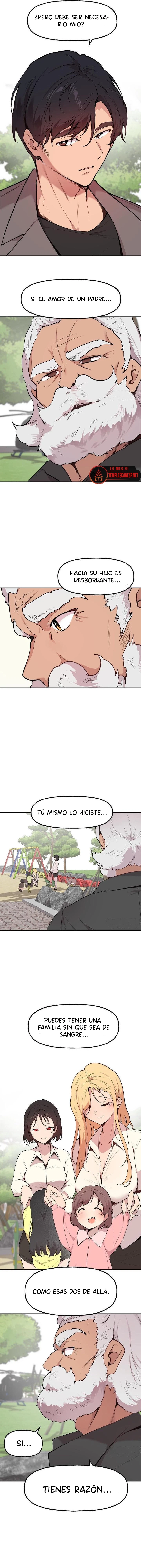 Hijo ajeno Capítulo 75 - Página 14
