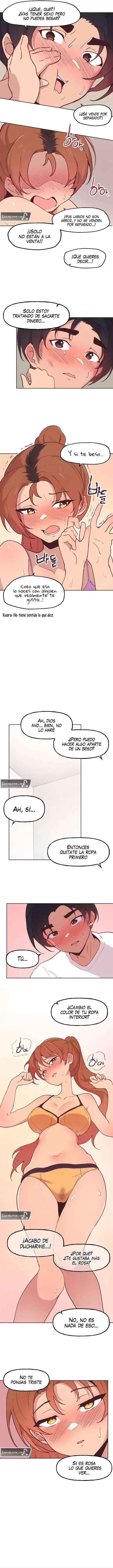 Hijo ajeno Capítulo 9 - Página 12