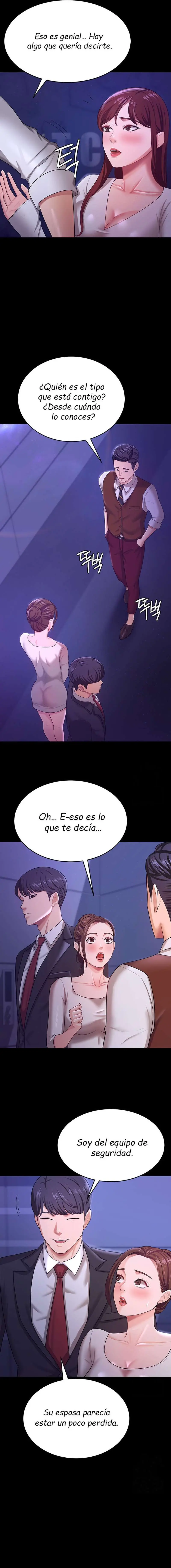 Tu esposa estaba deliciosa Capítulo 12 - Página 17
