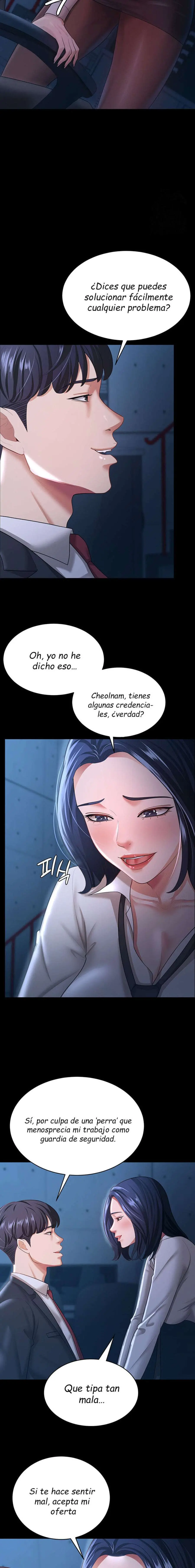 Tu esposa estaba deliciosa Capítulo 13 - Página 13