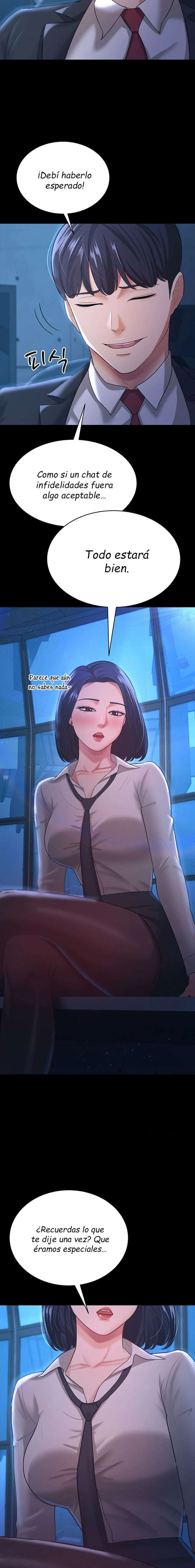Tu esposa estaba deliciosa Capítulo 13 - Página 15