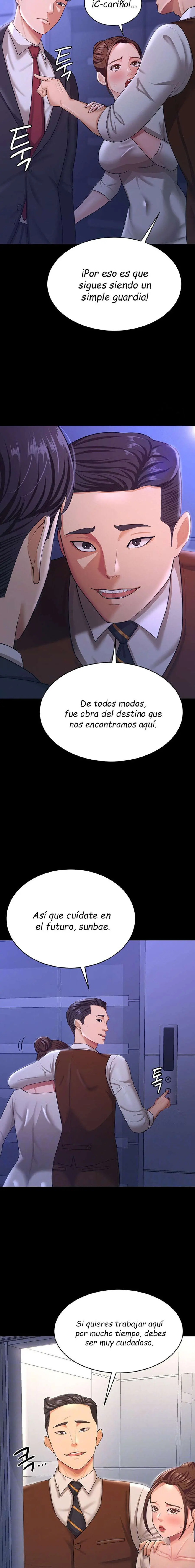 Tu esposa estaba deliciosa Capítulo 13 - Página 5