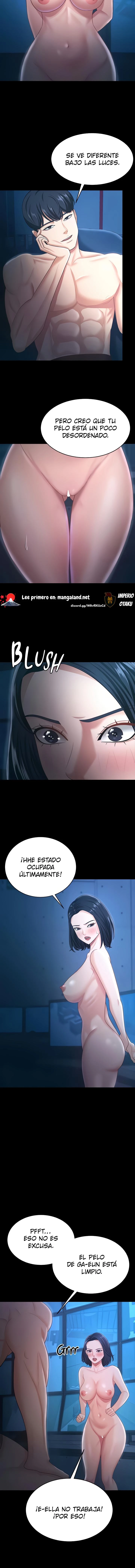 Tu esposa estaba deliciosa Capítulo 16 - Página 4