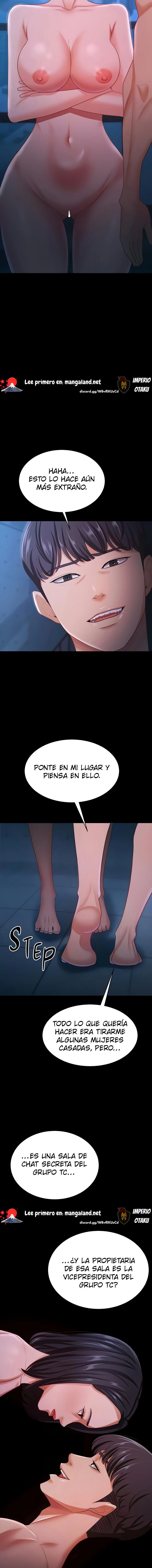 Tu esposa estaba deliciosa Capítulo 17 - Página 7