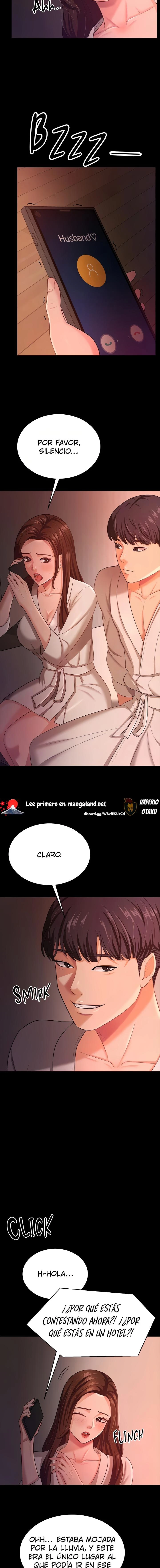 Tu esposa estaba deliciosa Capítulo 19 - Página 12