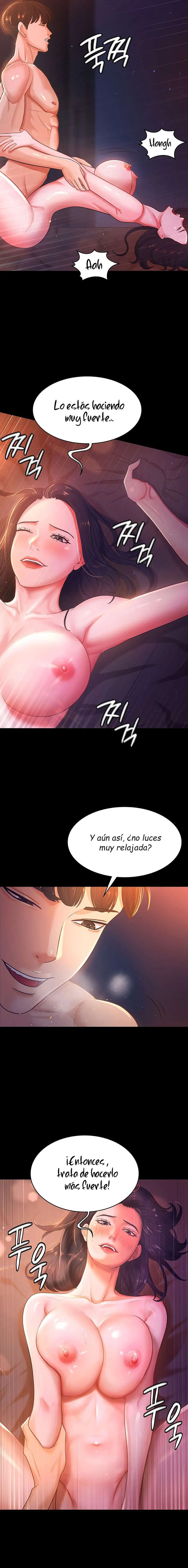 Tu esposa estaba deliciosa Capítulo 2 - Página 16