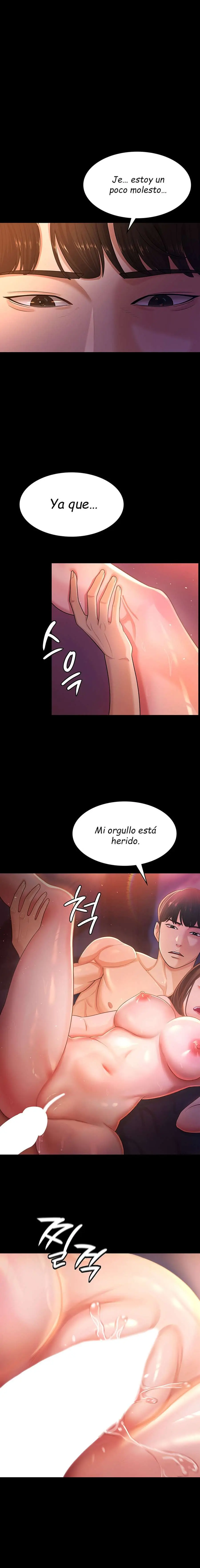 Tu esposa estaba deliciosa Capítulo 2 - Página 17
