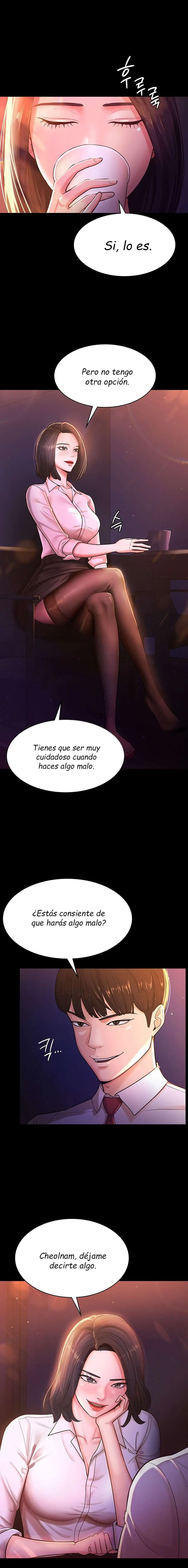 Tu esposa estaba deliciosa Capítulo 2 - Página 5